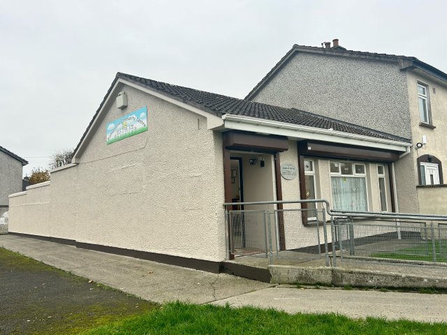 Bishopsland Community Centre Photo 1